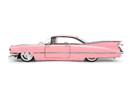 Jada 1:24 Cadillac Coupe DeVille 1959 – Showroom Floor JD38004