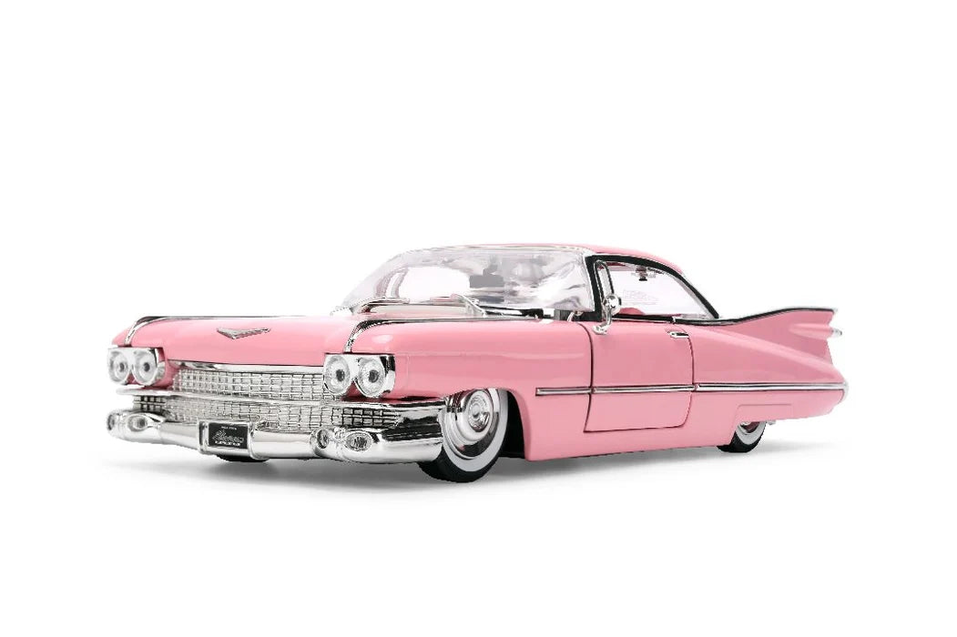 Jada 1:24 Cadillac Coupe DeVille 1959 – Showroom Floor JD38004