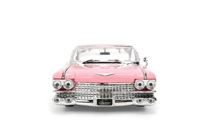 Jada 1:24 Cadillac Coupe DeVille 1959 – Showroom Floor JD38004