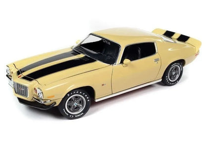 Chevrolet Camaro RS Z/28 1972