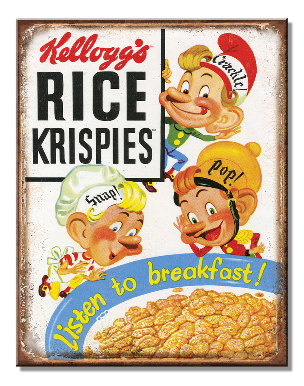 Kellogg&