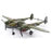 Lockheed P-38 Lightning (1:72)