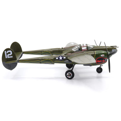 Lockheed P-38 Lightning (1:72)