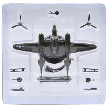 Lockheed P-38 Lightning (1:72)