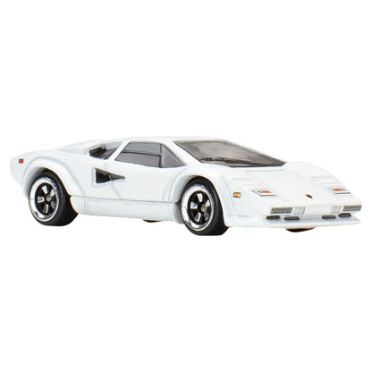 Hot Wheels Vintage Racing Club Grand Prix 2026 1:64 Lamborghini Countach LP 5000 QV 1/5 – JKY20