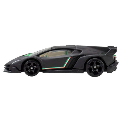 Hot Wheels Silver Series Exotics 2026 1:64 Lamborghini Veneno 4/5 – JKX79