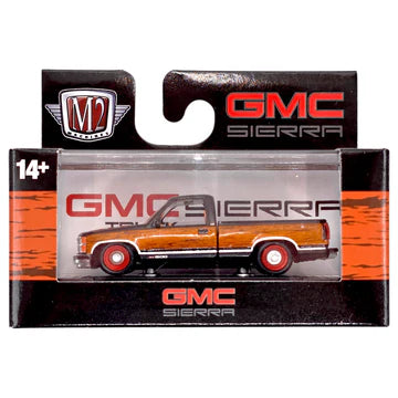M2 Machines - Auto-Thentics Releases S142 (32500-S142)