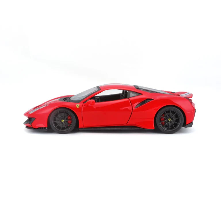 Bburago 1:24-Ferrari 488 Pista