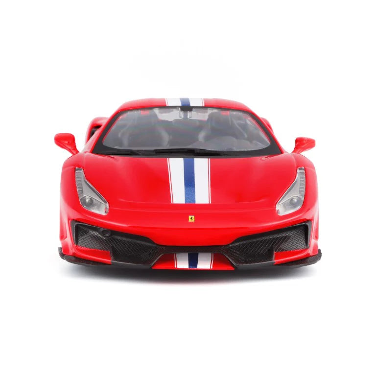 Bburago 1:24-Ferrari 488 Pista