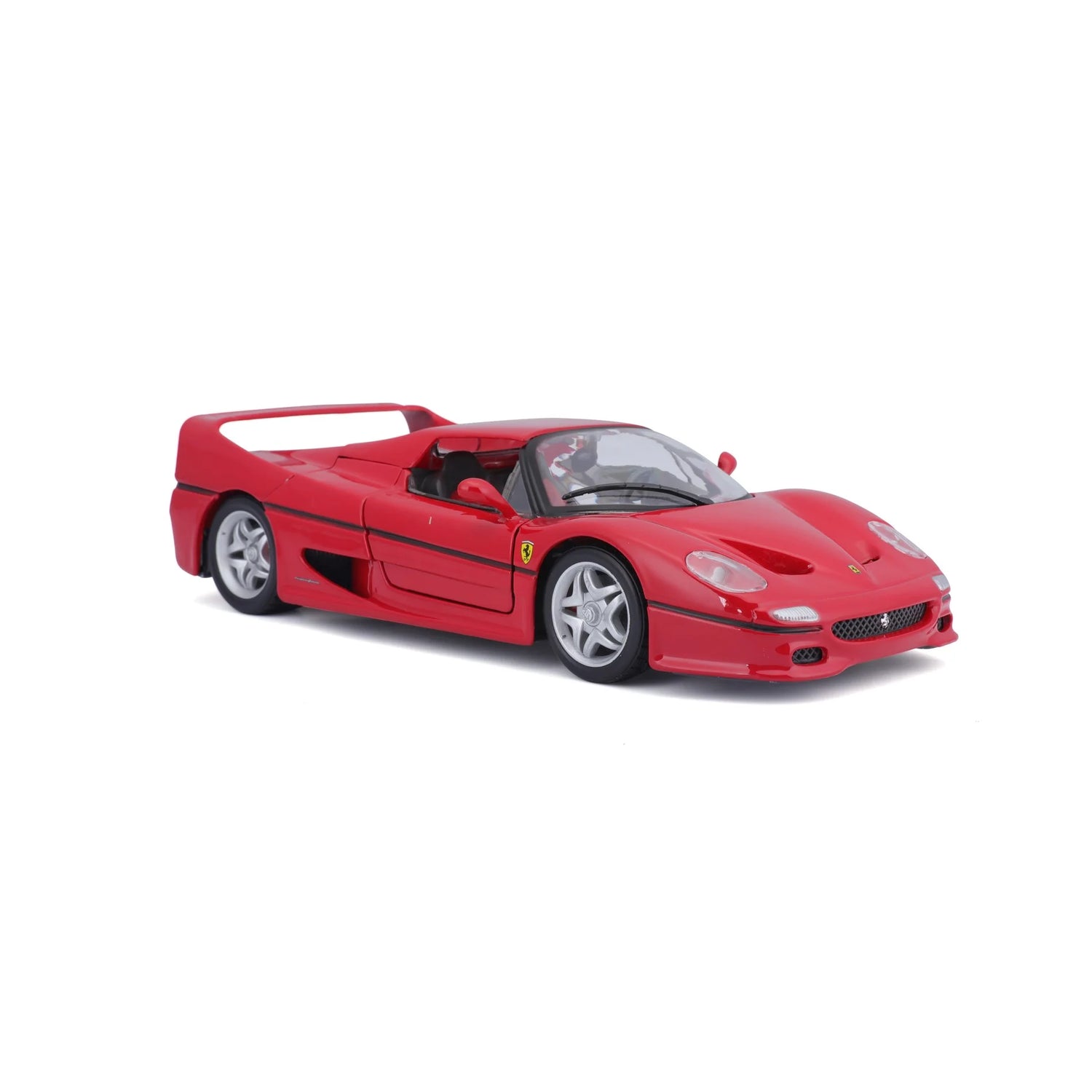 Bburago 1:24 Ferrari F50 – Red – Ferrari Race &amp; Play