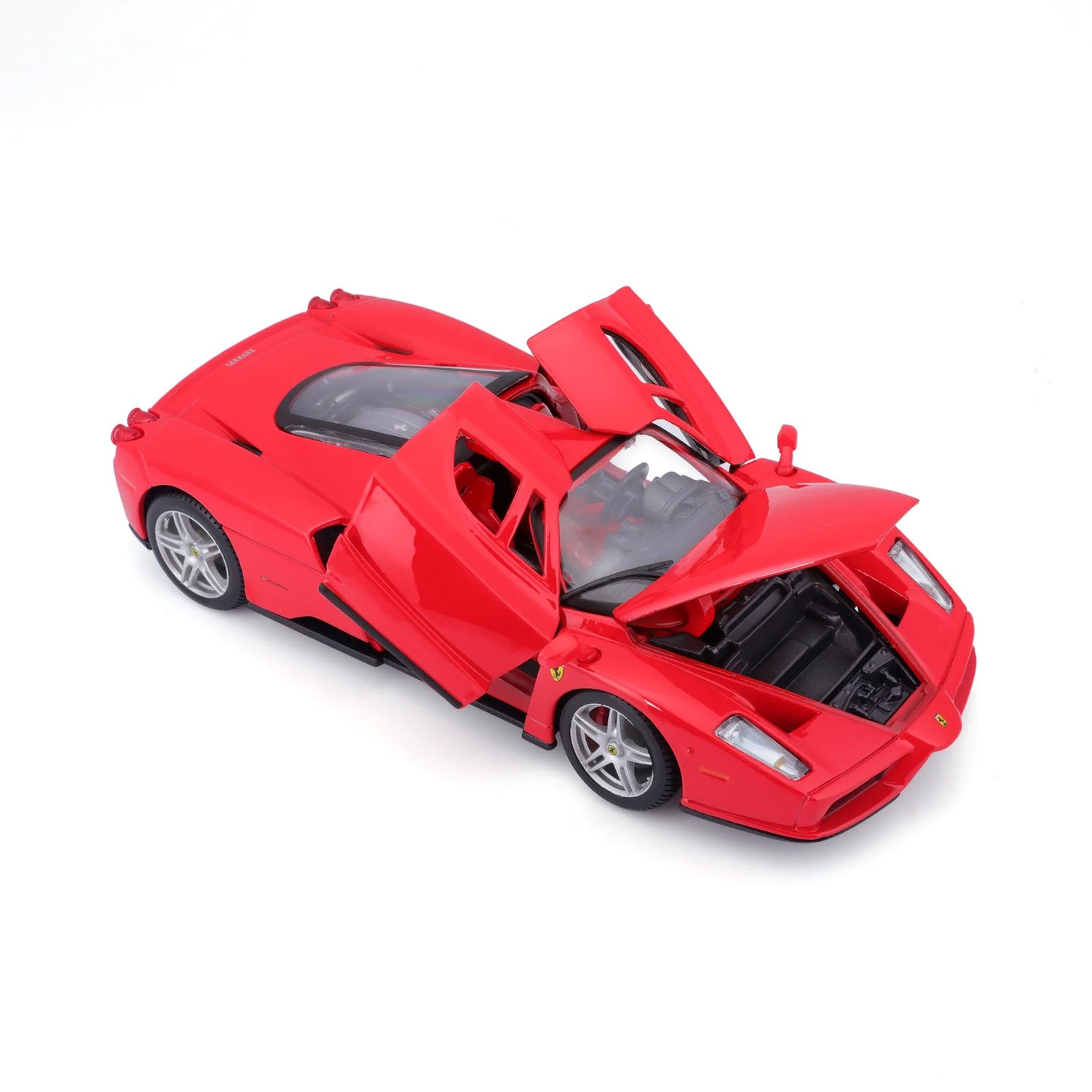 Ferrari Enzo – Nice Car Collection