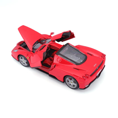 Bburago 1:24-Ferrari Enzo
