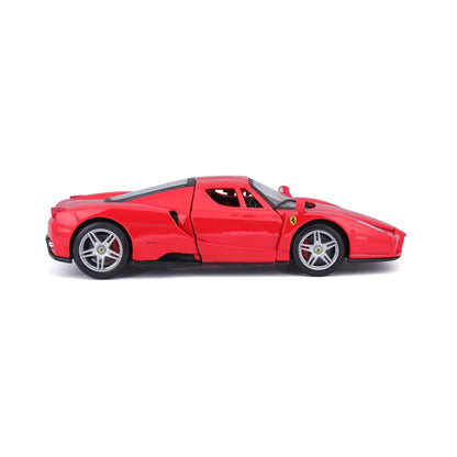Bburago 1:24-Ferrari Enzo