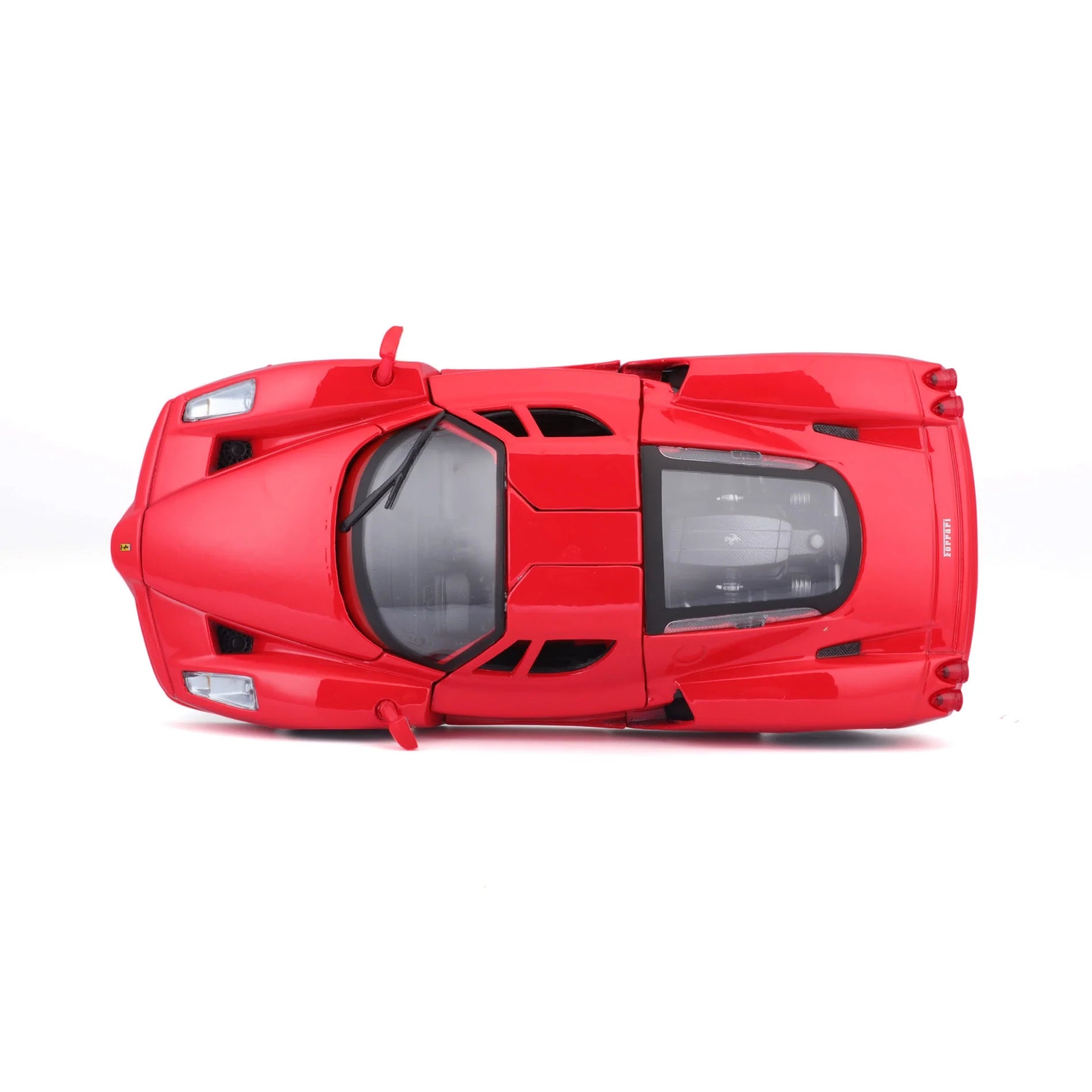 Bburago 1:24-Ferrari Enzo