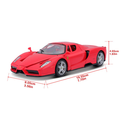 Bburago 1:24-Ferrari Enzo