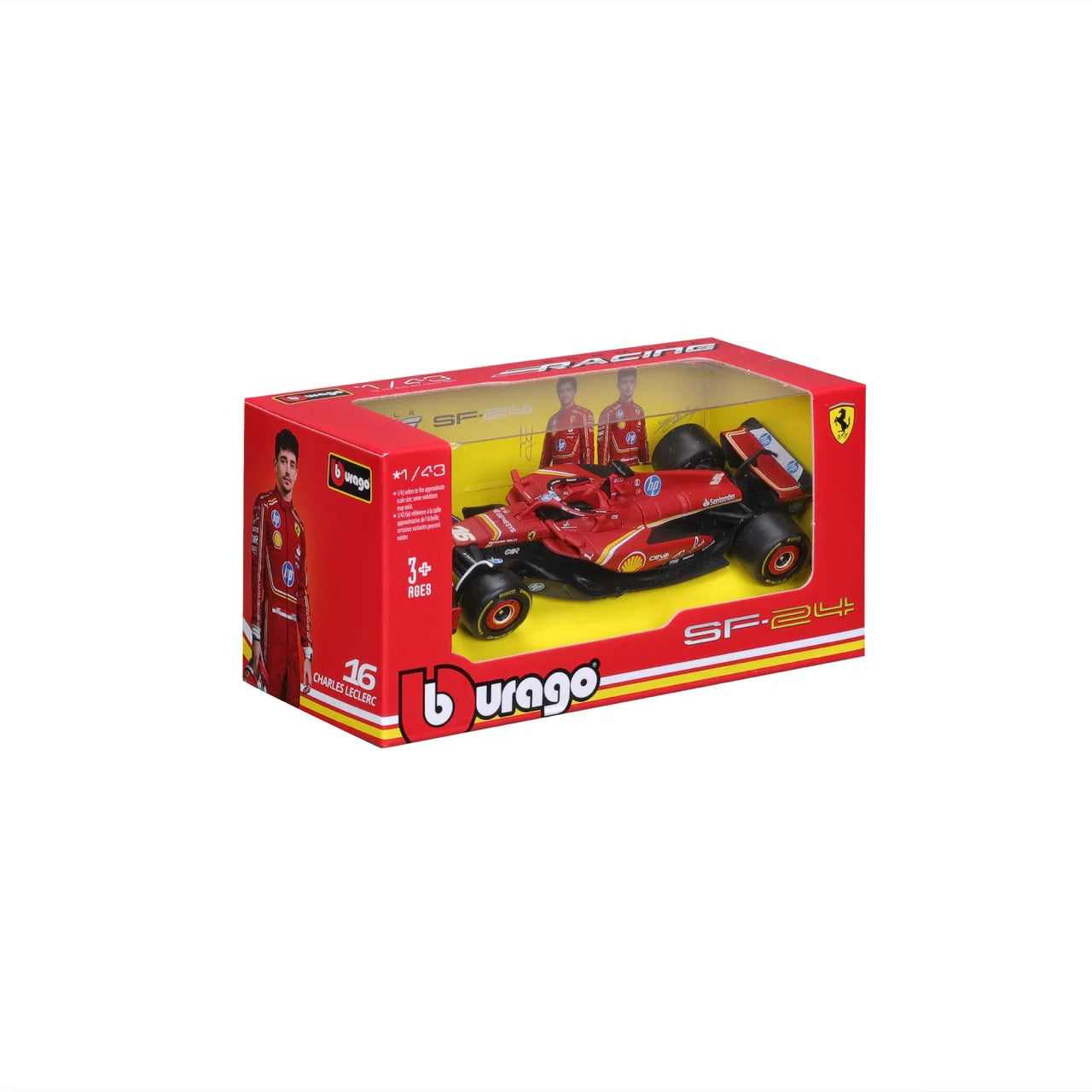 F1 2024-