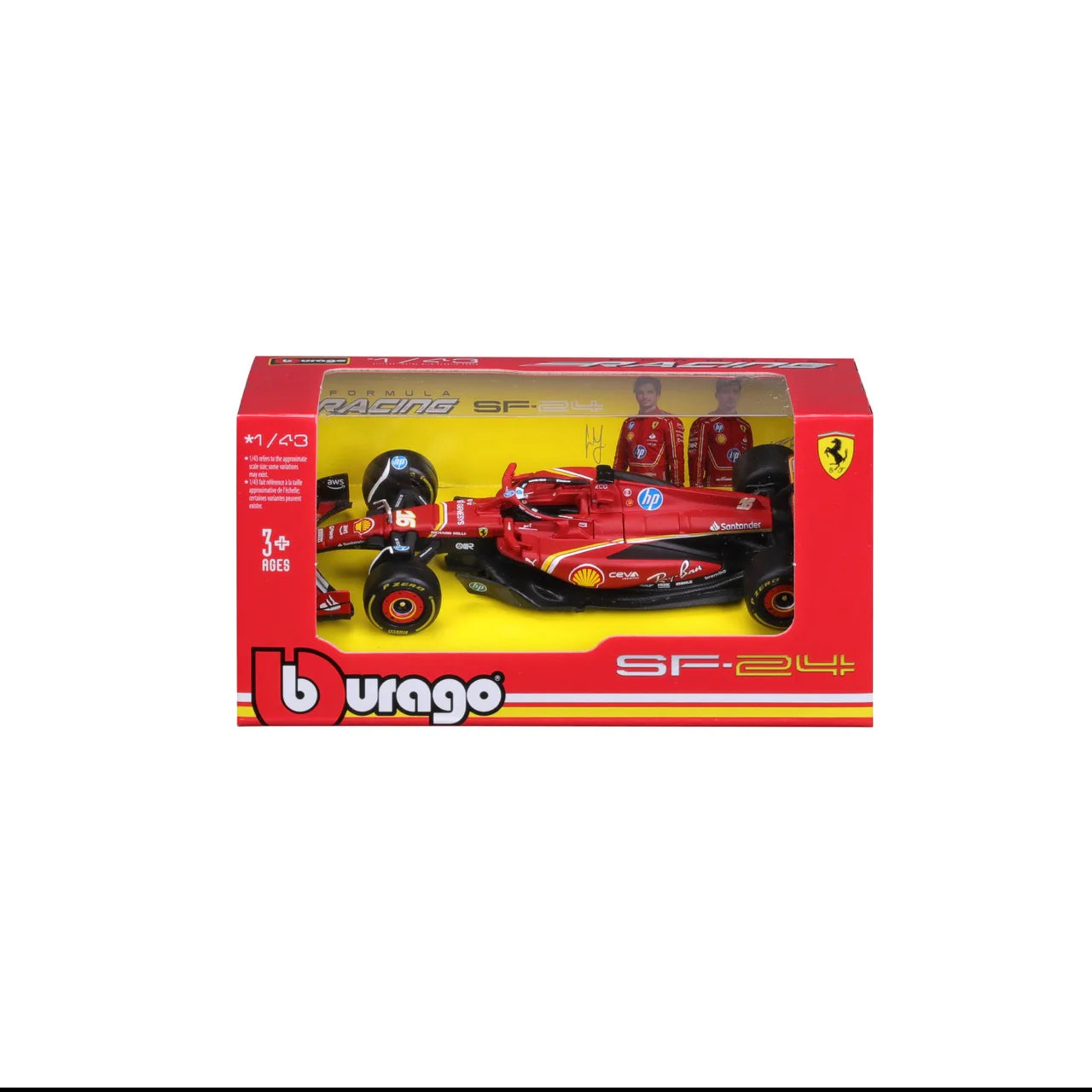 F1 2024-