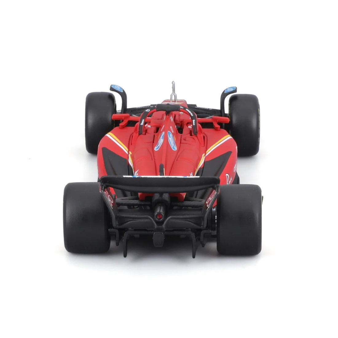 F1 2024-