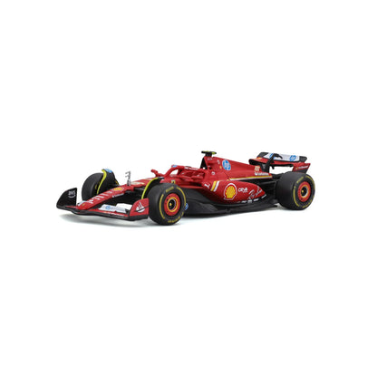 F1 2024-