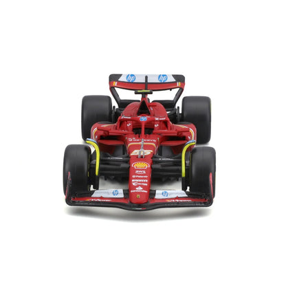F1 2024-