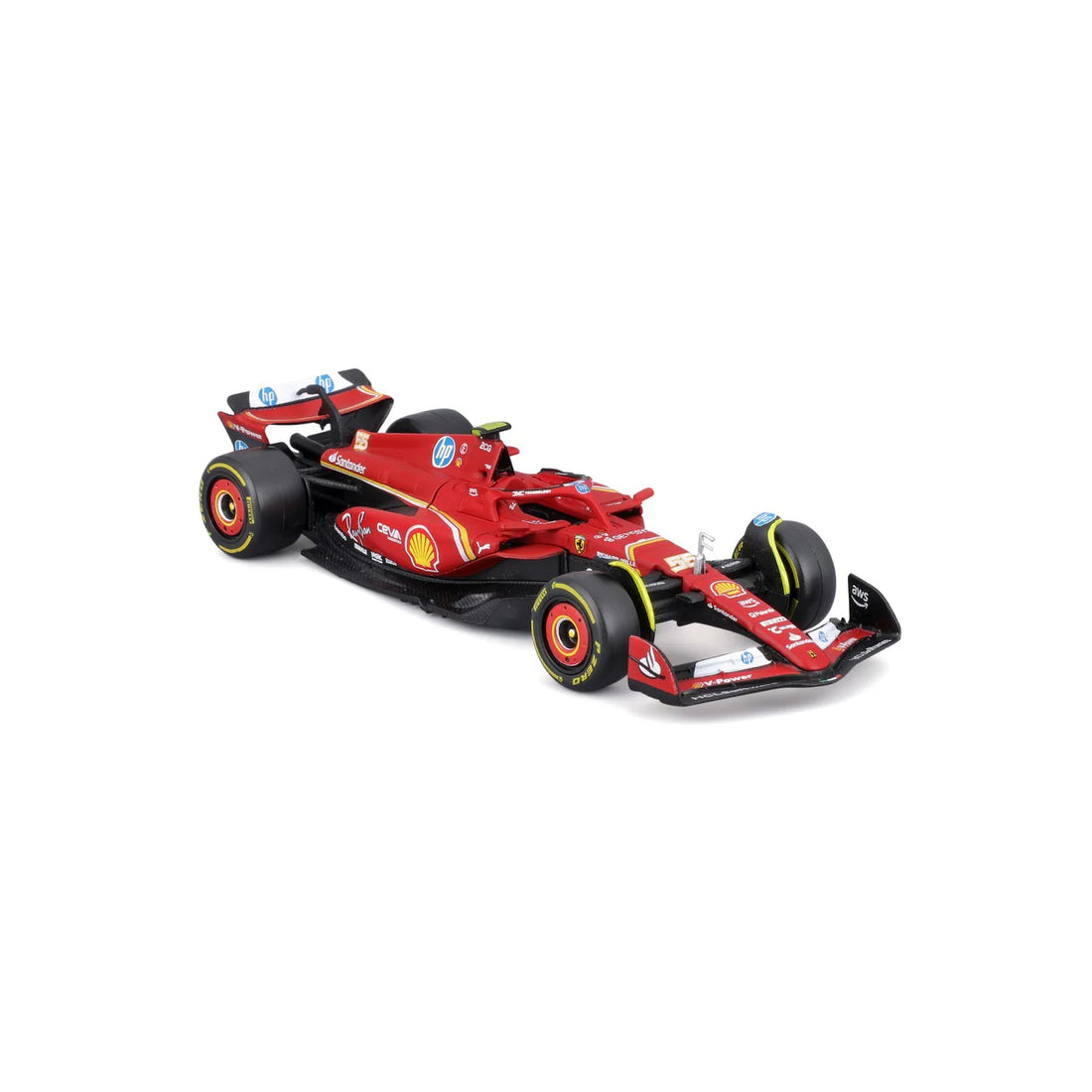 F1 2024-