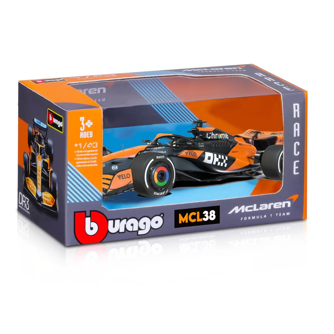 F1 2024-