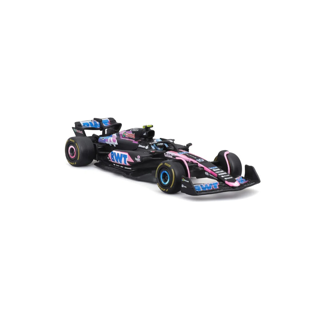F1 2024-