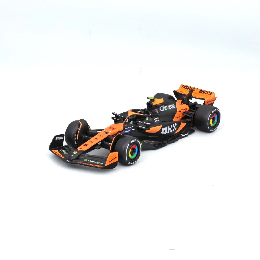 F1 2024-