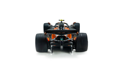 McLaren MCL39 GP de Monaco 2025 L. Norris 