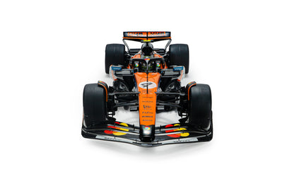 McLaren MCL39 GP de Monaco 2025 L. Norris 