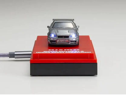 KYOSHO 1:64-KYOSHO MOTN LED BASE SYSTEM