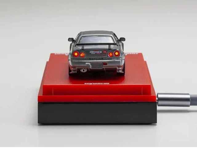 KYOSHO 1:64-KYOSHO MOTN LED BASE SYSTEM