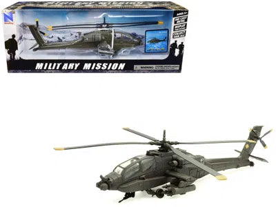 Apache AH-64