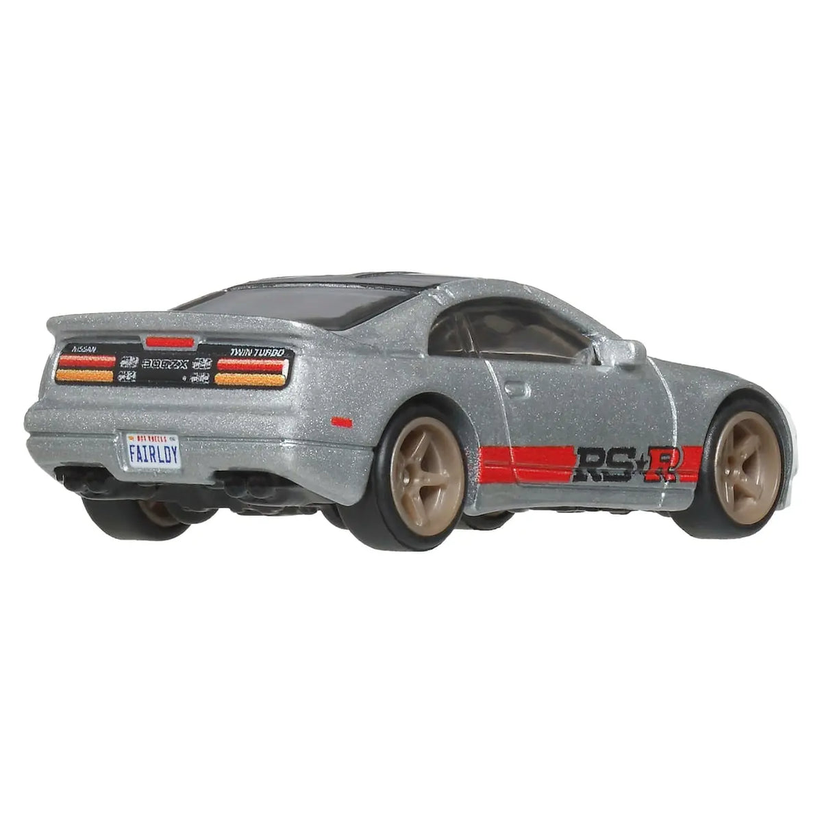 Hot Wheels Premium Boulevard 