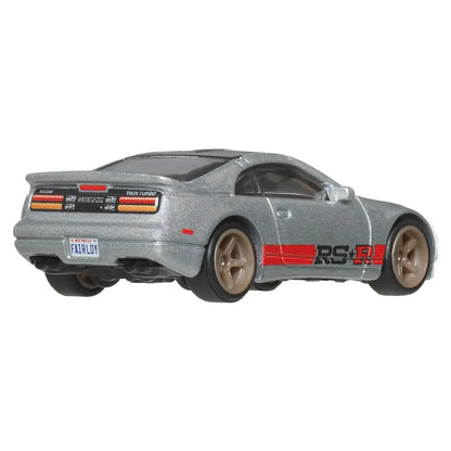 Hot Wheels Premium Boulevard 