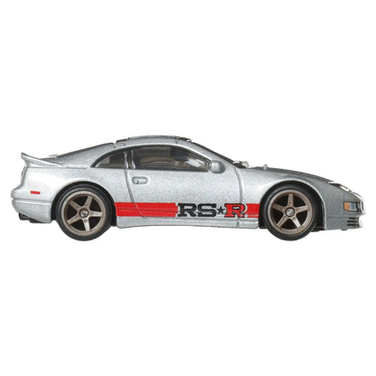 Hot Wheels Premium Boulevard 