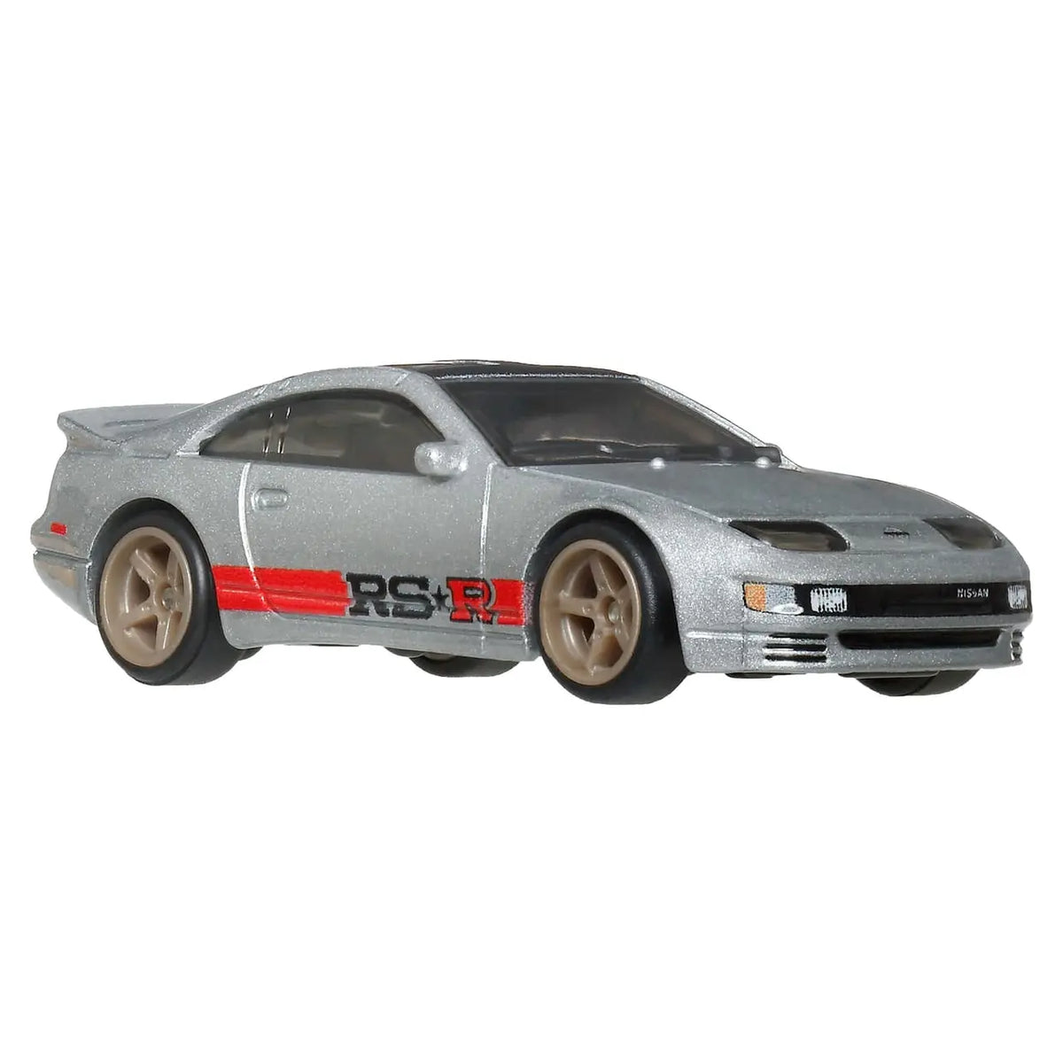 Hot Wheels Premium Boulevard 