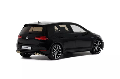 Volkswagen Golf VII R 2017