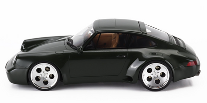 GT SPIRIT-Porsche Strosek 911 Mega 30 Jahre Green 2024