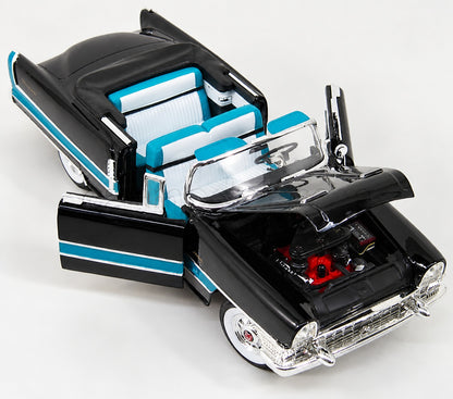 Lucky Die Cast 1:18 Packard Caribbean Cabriolet 1955 – 92618BB