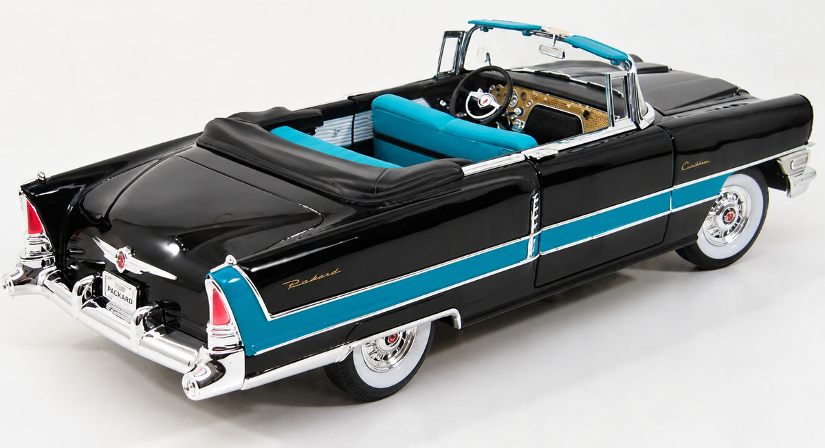 Lucky Die Cast 1:18 Packard Caribbean Cabriolet 1955 – 92618BB
