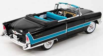Lucky Die Cast 1:18 Packard Caribbean Cabriolet 1955 – 92618BB