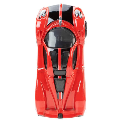 Hot Wheels Silver Series Exotics 2026 1:64 Pagani Utopia 1/5 – JKX76