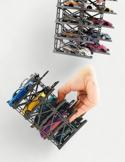 PITBOX 1/64 Stacking Storage (10pk par boîte- 10 per box)