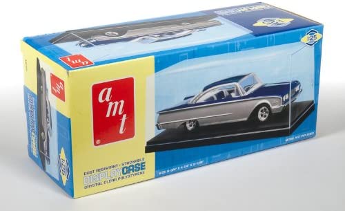 Présentoir / Display Case 1/25