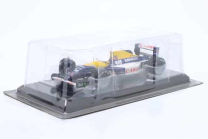 Premium Collectibles 1/24 - WILLIAMS FW14B NIGEL MANSELL 1992