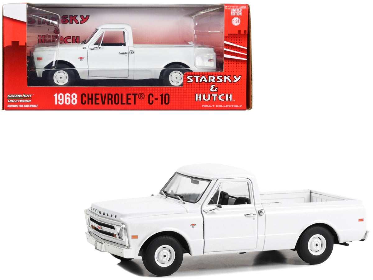 Chevrolet C10 1968 "Starsky and Hutch"