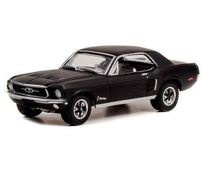 1968 Ford Mustang Coupe &quot;He Country Special&quot;