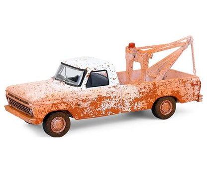 Greenlight-"Blue Collar Collection" Series 14 (6-Piece Assortment) GL35300