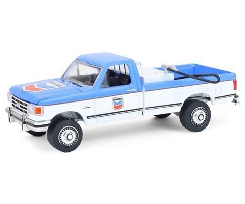 Greenlight-"Blue Collar Collection" Series 14 (6-Piece Assortment) GL35300